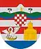 Blason de Kópháza