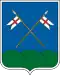 Blason de Köblény