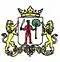 Blason de Köröm