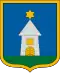 Blason de Körösszegapáti