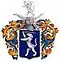 Blason de Köveskál