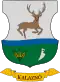 Blason de Kalaznó