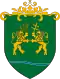 Blason de Kamut