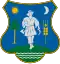 Blason de Kaposszekcső