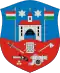Blason de Kapuvár