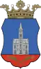 Blason de Karancsság