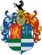 Blason de Kardos