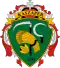 Blason de Kaszaper