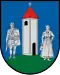 Blason de Katafa