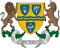 Blason de Kazincbarcika