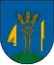 Blason de Kemenespálfa