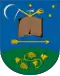 Blason de Kercaszomor