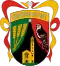 Blason de Kerecsend