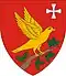 Blason de Kerecseny