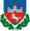 Blason de Kereki