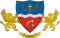 Blason de Keszeg