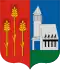 Blason de Kilimán