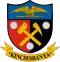 Blason de Kincsesbánya