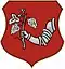 Blason de Kisgyőr
