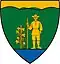 Blason de Kismaros