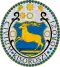 Blason de Kisoroszi