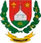 Blason de Kissikátor