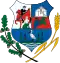 Blason de Kisszentmárton