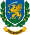 Blason de Krasznokvajda