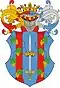 Blason de Kunbaja