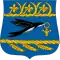 Blason de Kunpeszér