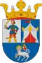 Blason de Kunszállás