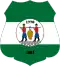 Blason de Lánycsók
