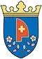 Blason de Lébény