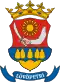 Blason de Lövőpetri