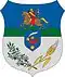 Blason de Ladánybene
