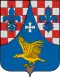 Blason de Lakócsa