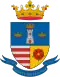 Blason de Leányvár