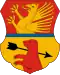 Blason de Lesencetomaj