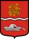 Blason de Letkés