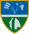 Blason de Lovas