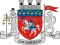 Blason de Lovasberény