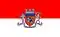 Drapeau de Lovasberény