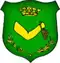 Blason de Mályi