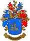 Blason de Máriakéménd