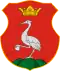Blason de Mátészalka