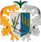 Blason de Méhkerék