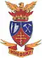Blason de Múcsony
