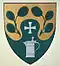 Blason de Magyaregres