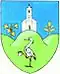 Blason de Magyarpolány