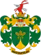 Blason de Magyartelek